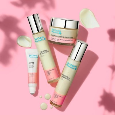 Collagen Plus Serum - Opstrammende ansigtsserum med collagen
