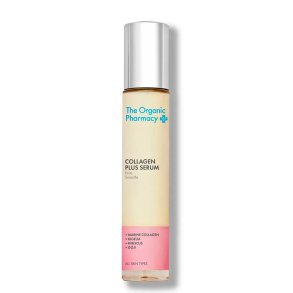 Collagen Plus Serum - Opstrammende ansigtsserum med collagen