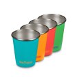 Kids Cup s�t - b�rnekopper i st�l - Beach Ball