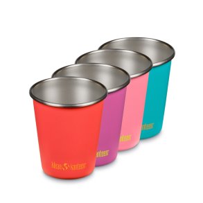 Kids Cup s�t - b�rnekopper i st�l - Gum Drops