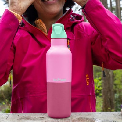 Termo drikkedunk med sportsl�g - Cashmere Rose Kaleidoscope