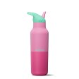 Termo drikkedunk med sportsl�g - Cashmere Rose Kaleidoscope