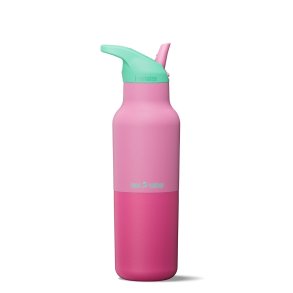 Termo drikkedunk med sportsl�g - Cashmere Rose Kaleidoscope