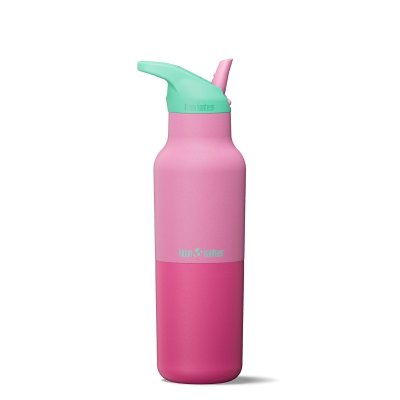 Termo drikkedunk med sportsl�g - Cashmere Rose Kaleidoscope