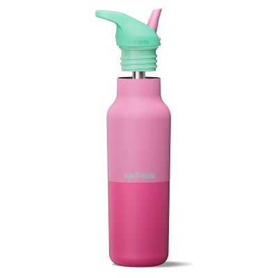 Termo drikkedunk med sportsl�g - Cashmere Rose Kaleidoscope