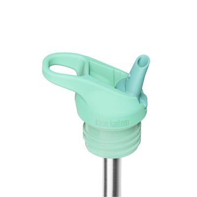 Termo drikkedunk med sportsl�g - Parakeet Kaleidoscope