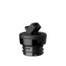Sportverschluss f�r 24Bottles Trinkflaschen - Schwarz