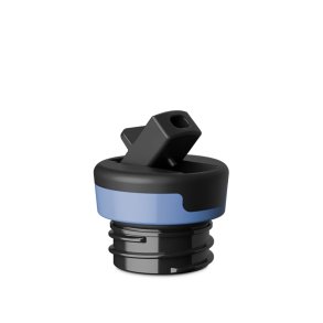 Sportsl�g til 24Bottles drikkedunke - Light Blue