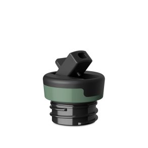 Sportsl�g til 24Bottles drikkedunke - Light Green