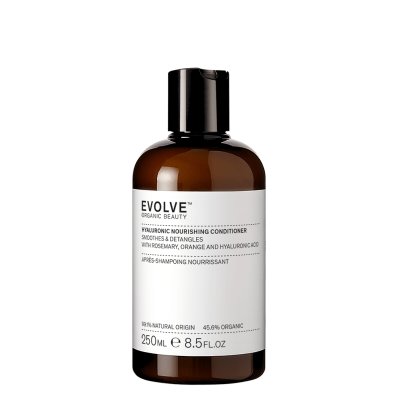 Evolve h�rbalsam til t�rt h�r med hyaluronsyre - 250 ml