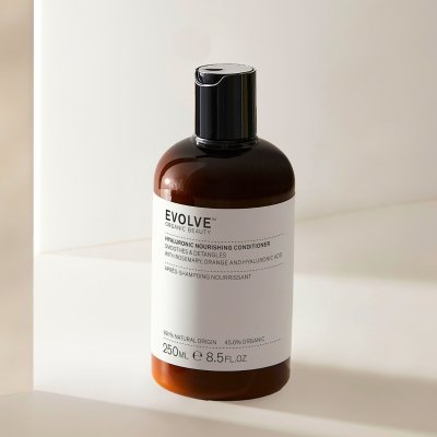 Evolve h�rbalsam til t�rt h�r med hyaluronsyre - 250 ml