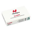 Desinfektionst�cher f�r die Menstruationstasse - 10 St�ck