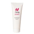 Intimwaschlotion und Reiniger f�r Menstruationstassen