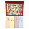 Puzzle Advent Calendar - Sweet Christmas