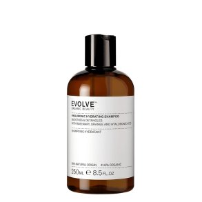 Evolve shampoo til t�rt h�r med hyaluronsyre - 250 ml