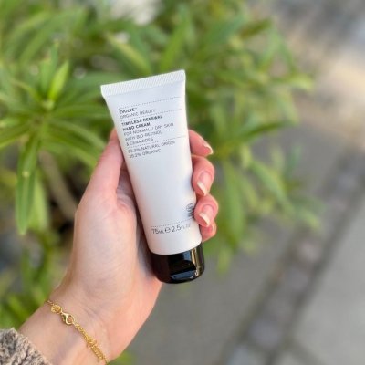 Timeless Renewal Hand Cream - h�ndcreme til t�rre h�nder