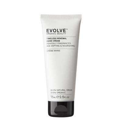 Timeless Renewal Hand Cream - h�ndcreme til t�rre h�nder