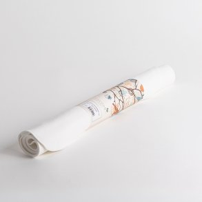 Matratzenschoner f&uuml;r Babybay XXL Beistellbett