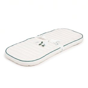 Kapok madras til lift - 31 x 75 cm
