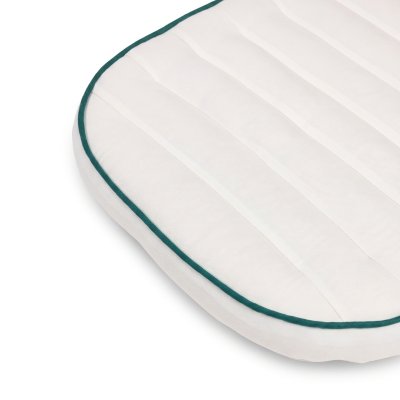 Kapok madras til lift - 31 x 75 cm
