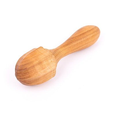 Citronpresser i olieret kirseb�rtr�