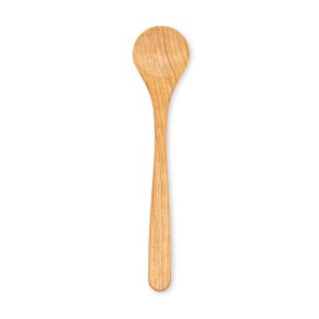Grydeske i olieret kirseb�rtr�