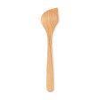 Grydeske med spids - i olieret kirseb�rtr�