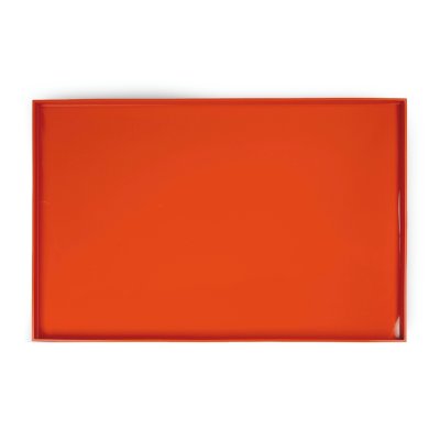 Backmatte aus Silikon mit Rand - 27x37 cm