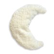 Bamse med kirseb�rstenspude - M�ne