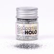 Biodegradable glitter - Holographic - Polaris