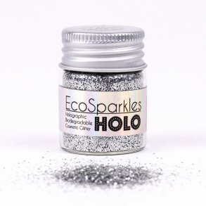 Biodegradable glitter - Holographic - Polaris