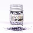 Biodegradable glitter - Holographic - Purple Haze