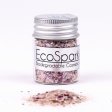 Biodegradable glitter - Cherry Blossom