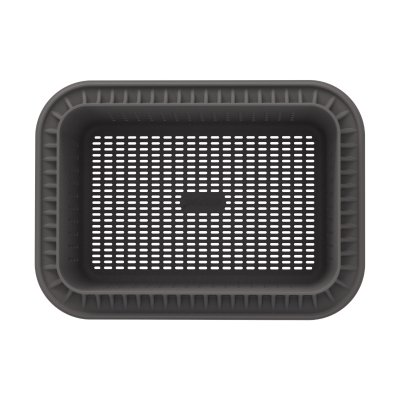 Br�dform i silikone til airfryer - 15x10 cm - Gr�