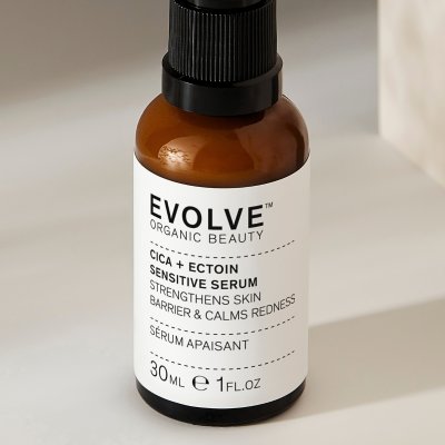 CICA + Ectoin Sensitive Serum - ansigtsserum til sensitiv hud