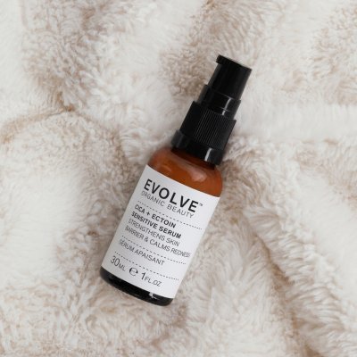 CICA + Ectoin Sensitive Serum - ansigtsserum til sensitiv hud