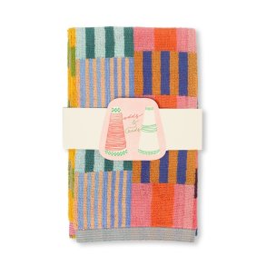 G�steh�ndkl�der #124 duo - Tulip Quilt