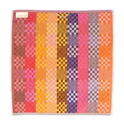 K�kken h�ndkl�de #135 - Checkered Check