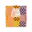 K�kken h�ndkl�de #135 - Checkered Check