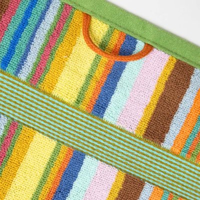 Badeh�ndkl�de #111 - Ribbons