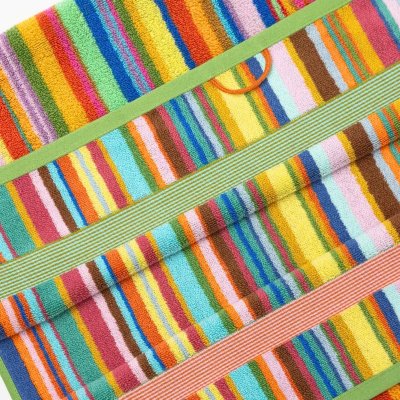 Badeh�ndkl�de #111 - Ribbons