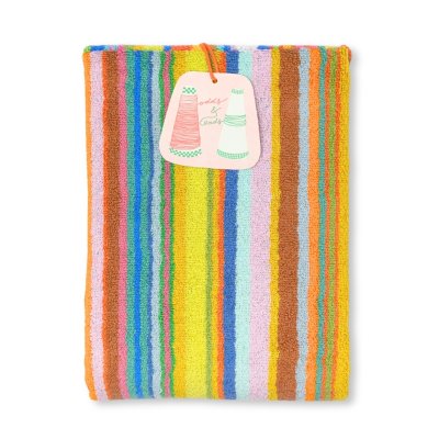 Badeh�ndkl�de #112 - Ribbons Switch