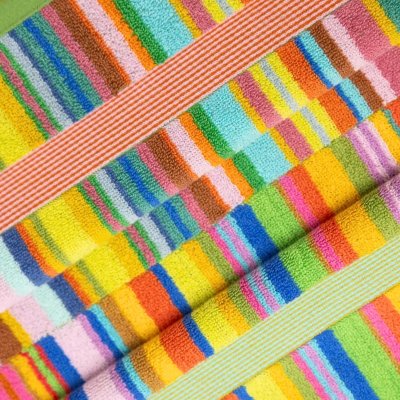 Badeh�ndkl�de #112 - Ribbons Switch
