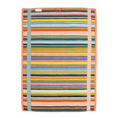 Badematte #113 - Ribbons