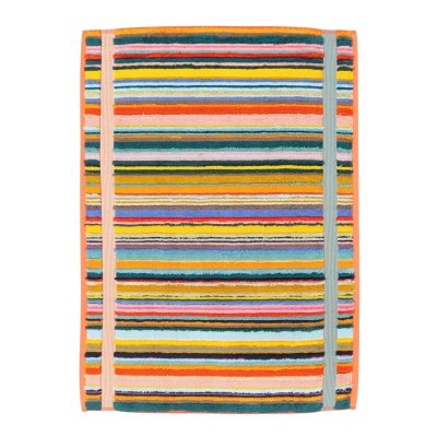Badematte #113 - Ribbons