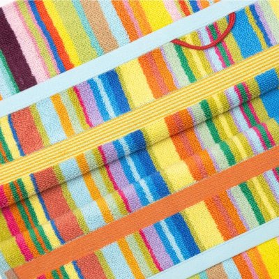 H�ndkl�de #114 - Ribbons
