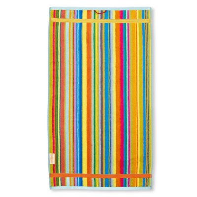 H�ndkl�de #114 - Ribbons