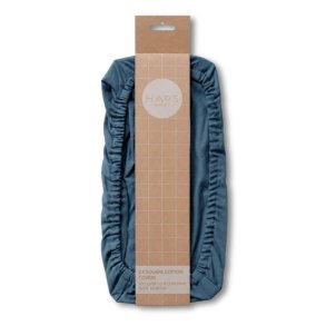 Eckige Baumwollabdeckungen - Ocean - 2 St�ck