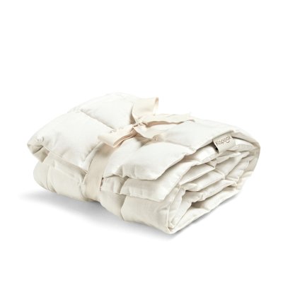 Kapook kapok cot duvet - 70x100 cm