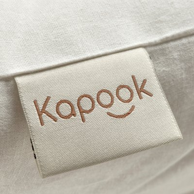 Kapook Kapok Baby Pillow - 40x45 cm